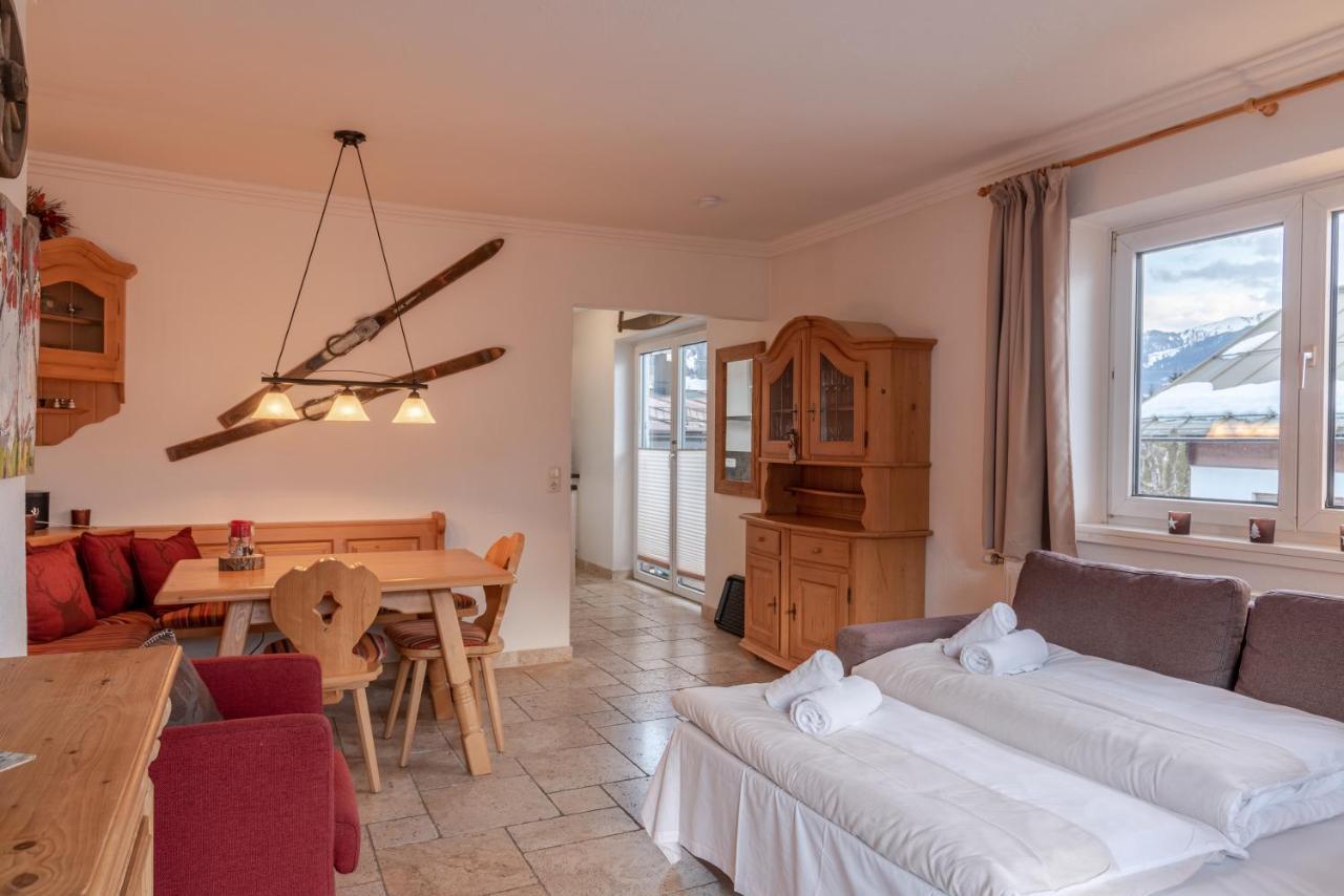 Apartment Kitz Thirty Nine Zell am See Exterior foto