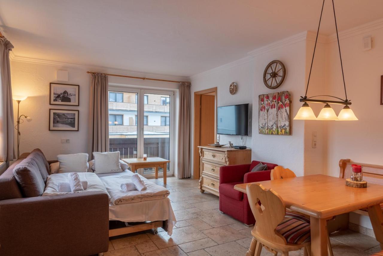 Apartment Kitz Thirty Nine Zell am See Exterior foto