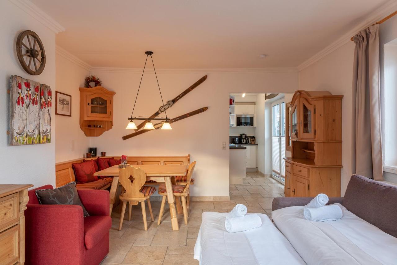 Apartment Kitz Thirty Nine Zell am See Exterior foto